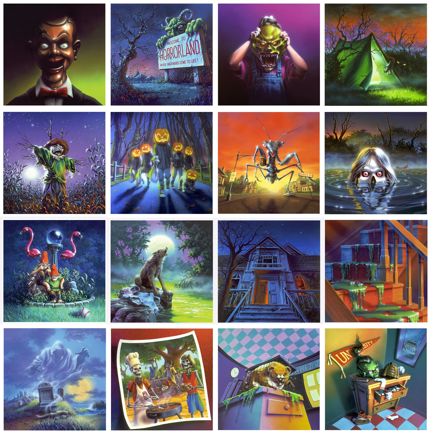 poster images